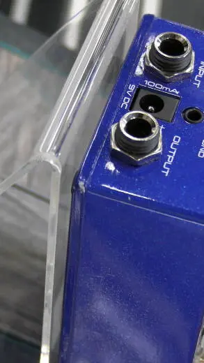 Empress Effects - EMPRS COMP II B 2